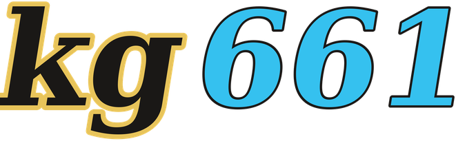 kg661 logo